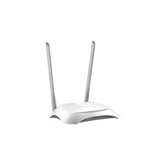 TP-Link TL-WR840N Wireless Router – High-Speed Connectivity for Seamless Home Networking - Model: 6935364070533